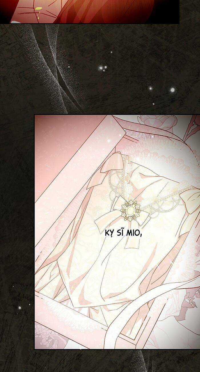 Tồn Tại Như Một Nữ Hầu Chapter 100 trang 24