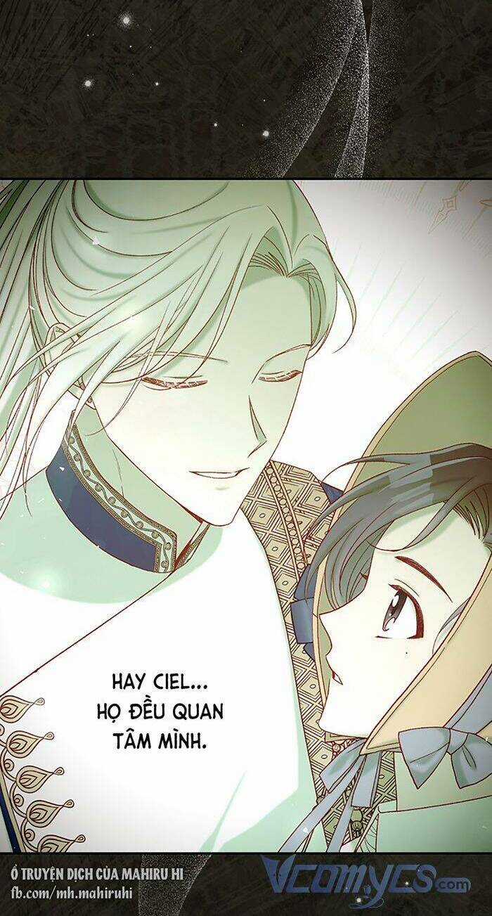 Tồn Tại Như Một Nữ Hầu Chapter 100 trang 25