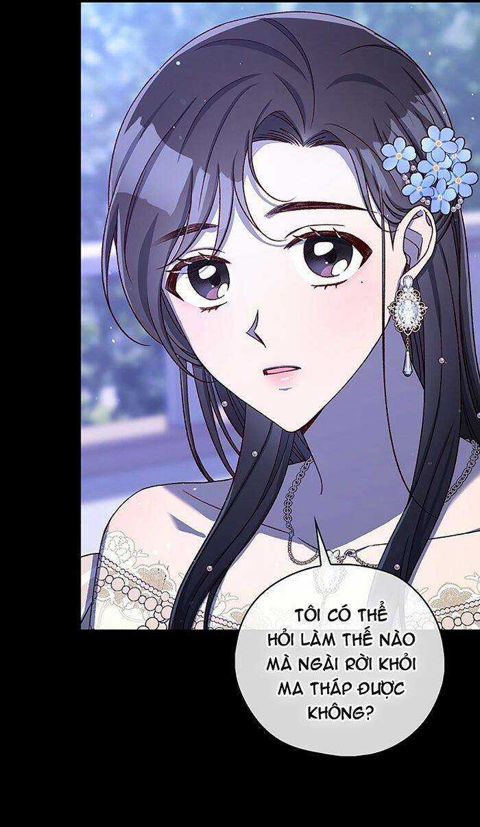 Tồn Tại Như Một Nữ Hầu Chapter 100 trang 26