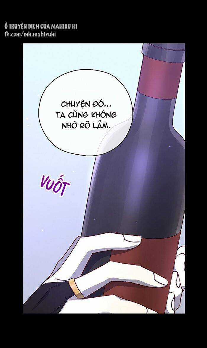 Tồn Tại Như Một Nữ Hầu Chapter 100 trang 28