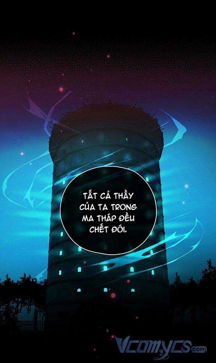 Tồn Tại Như Một Nữ Hầu Chapter 100 trang 29