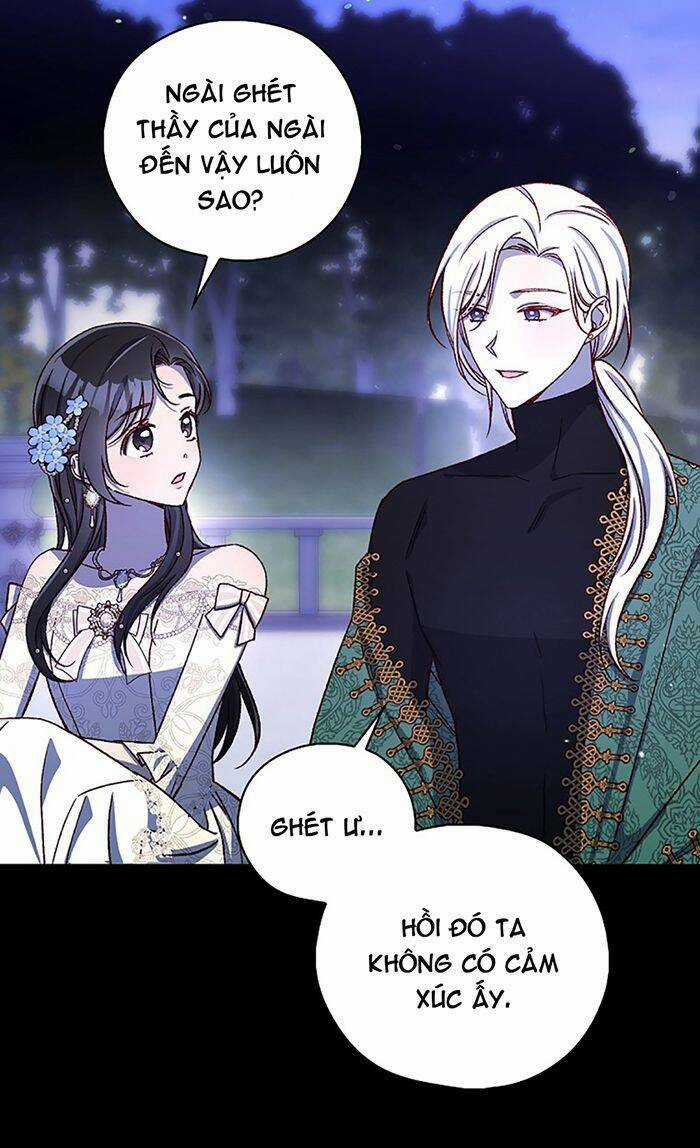 Tồn Tại Như Một Nữ Hầu Chapter 100 trang 30