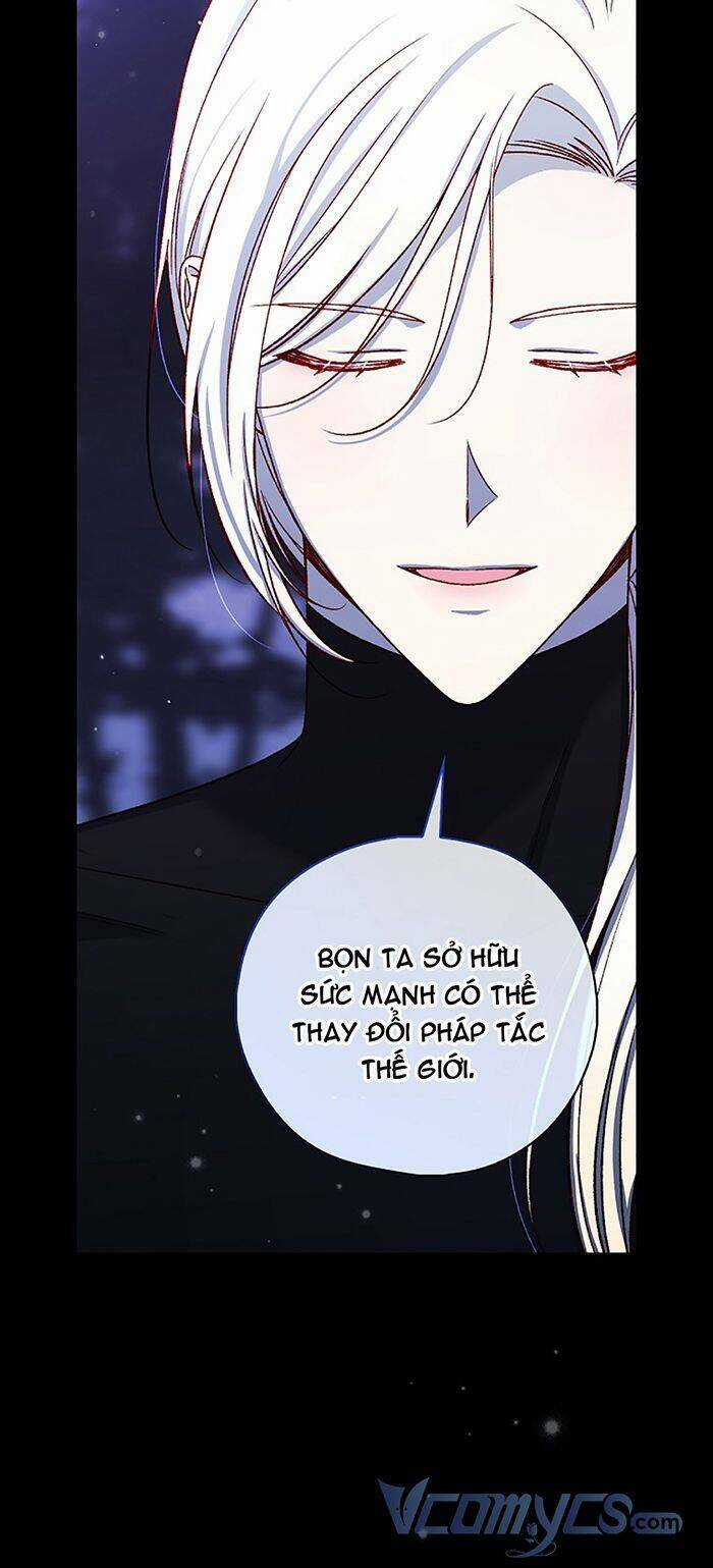 Tồn Tại Như Một Nữ Hầu Chapter 100 trang 34