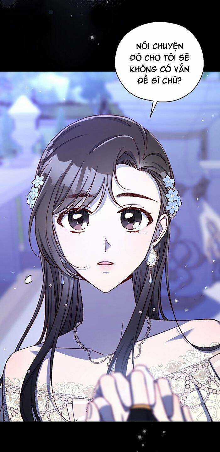 Tồn Tại Như Một Nữ Hầu Chapter 100 trang 36