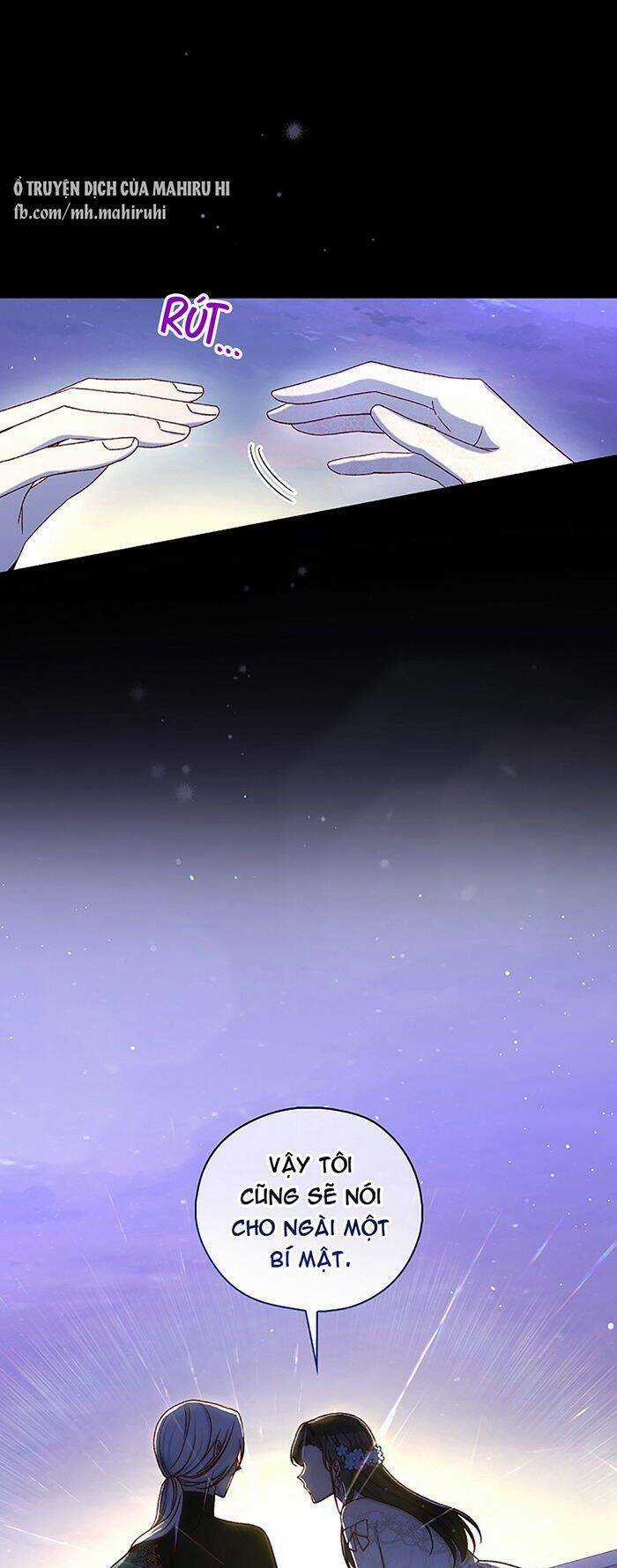 Tồn Tại Như Một Nữ Hầu Chapter 100 trang 40