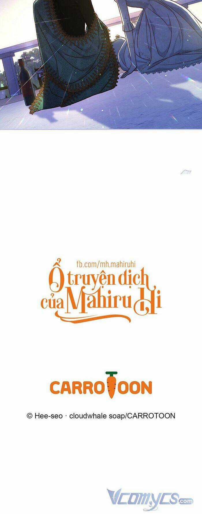 Tồn Tại Như Một Nữ Hầu Chapter 100 trang 41