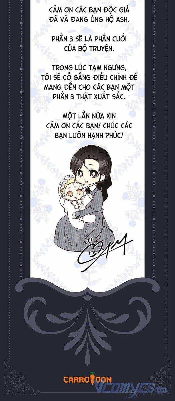 Tồn Tại Như Một Nữ Hầu Chapter 100 trang 43