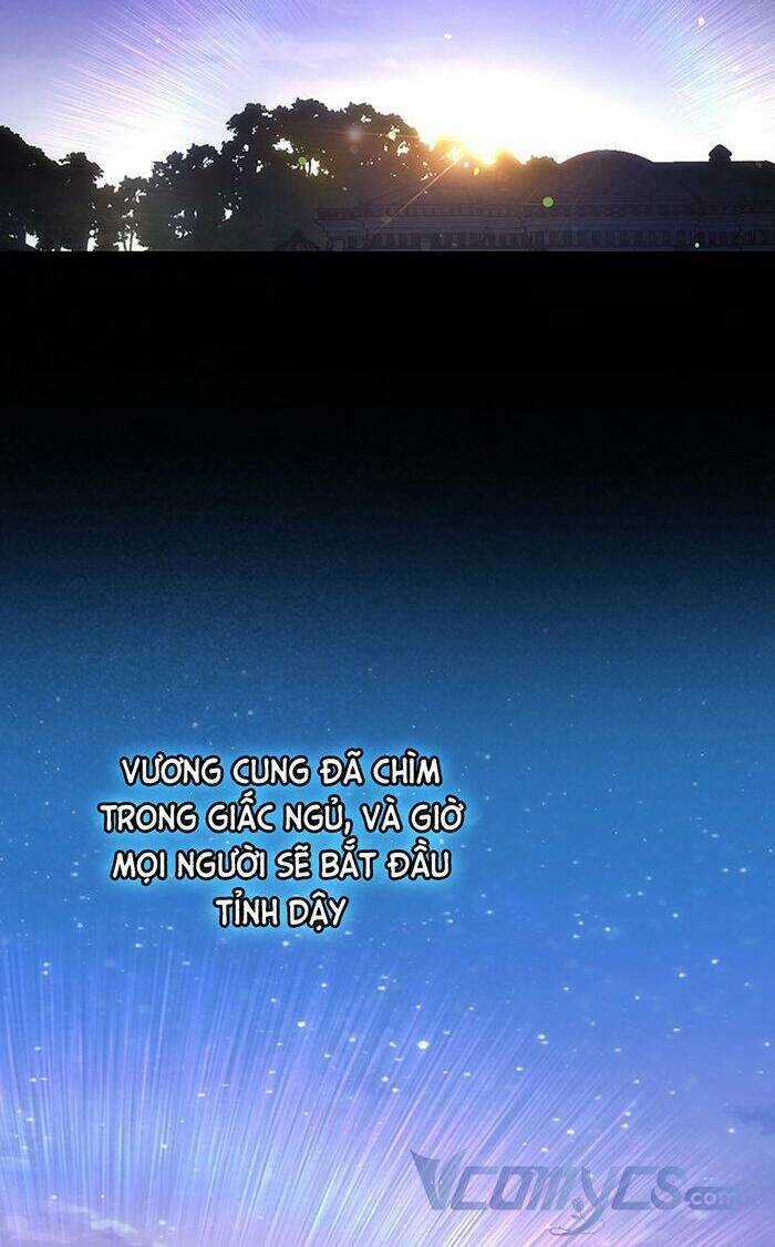 Tồn Tại Như Một Nữ Hầu Chapter 100 trang 7