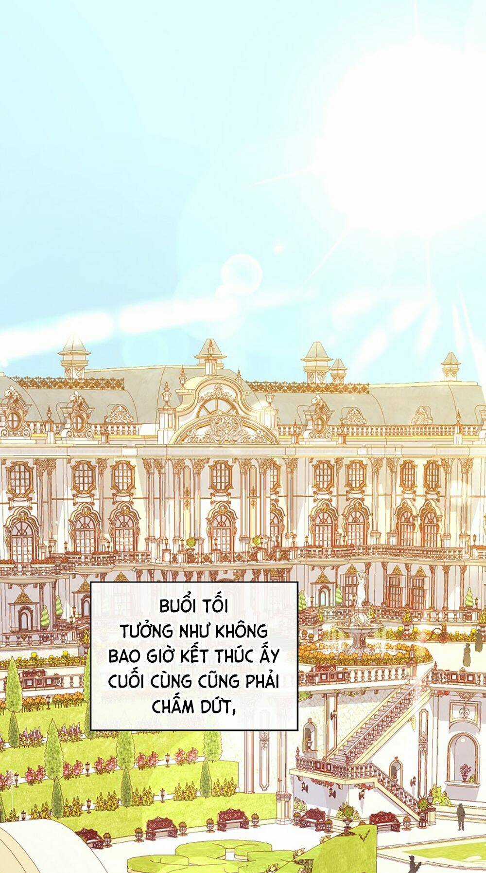 Tồn Tại Như Một Nữ Hầu Chapter 101 trang 1