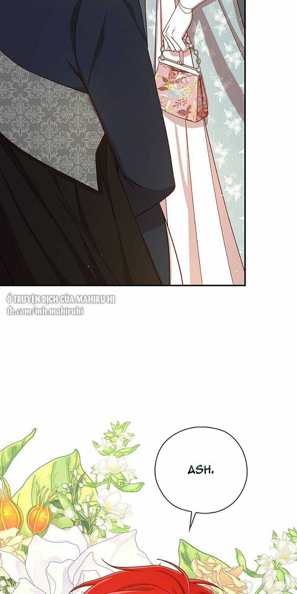 Tồn Tại Như Một Nữ Hầu Chapter 101 trang 11