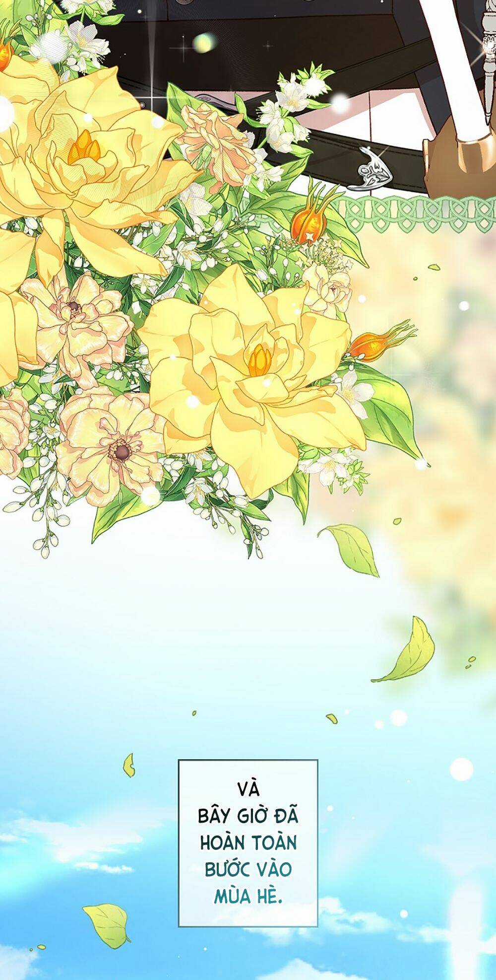 Tồn Tại Như Một Nữ Hầu Chapter 101 trang 14