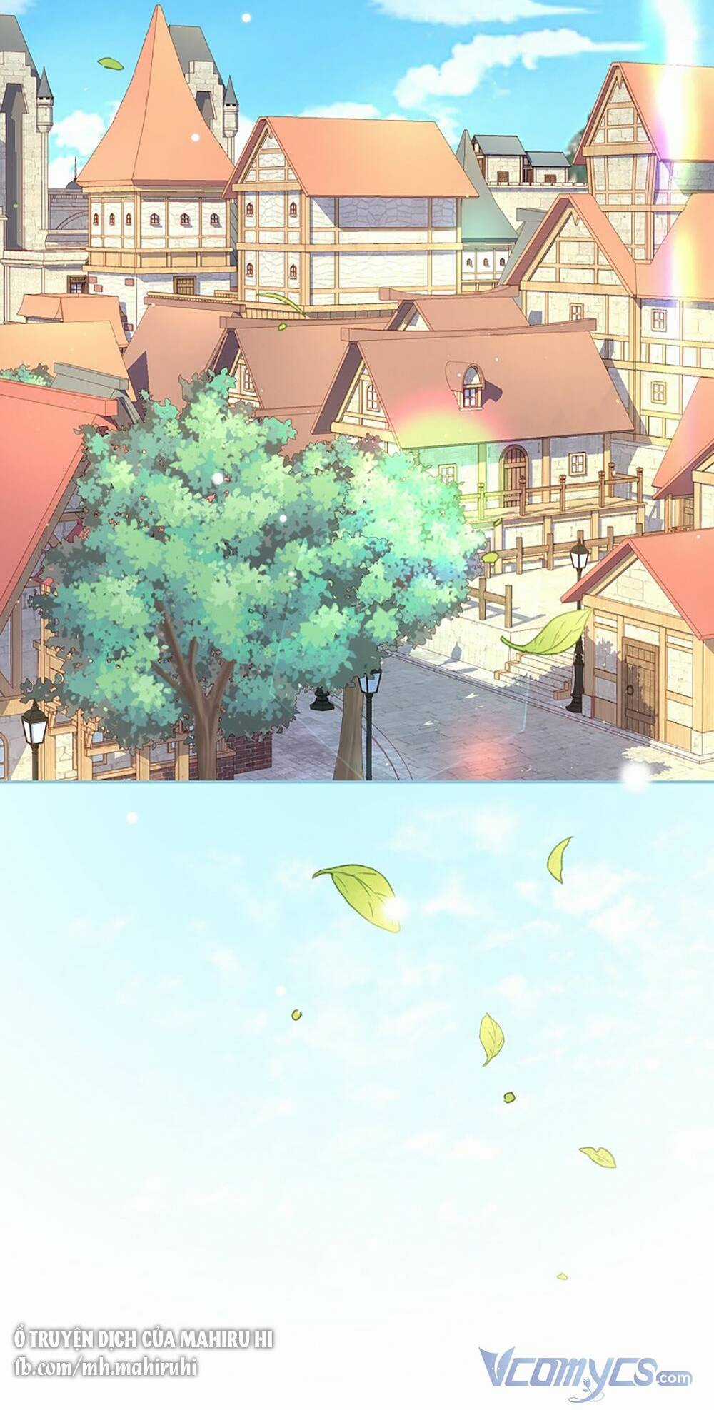 Tồn Tại Như Một Nữ Hầu Chapter 101 trang 15