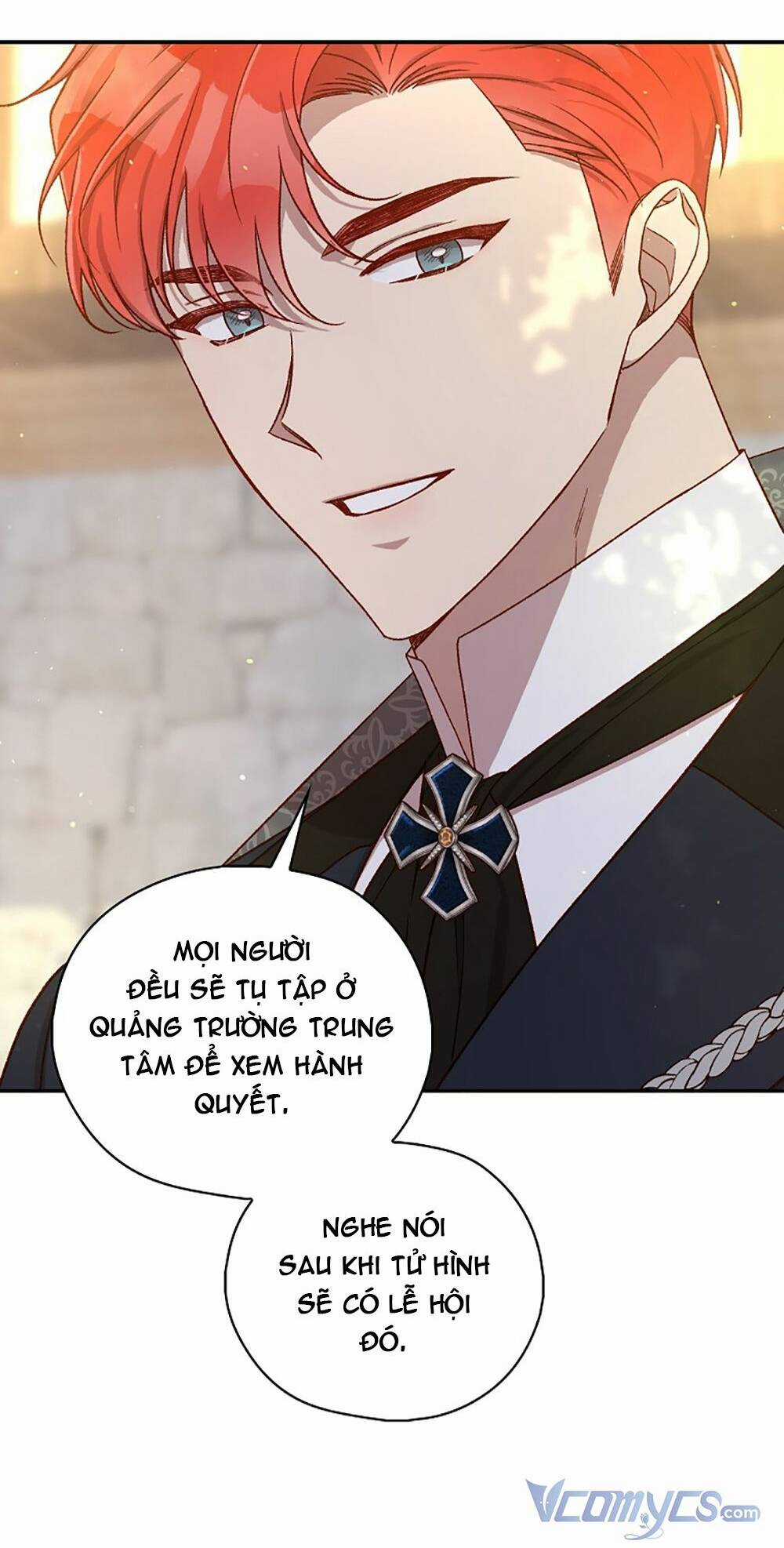 Tồn Tại Như Một Nữ Hầu Chapter 101 trang 19