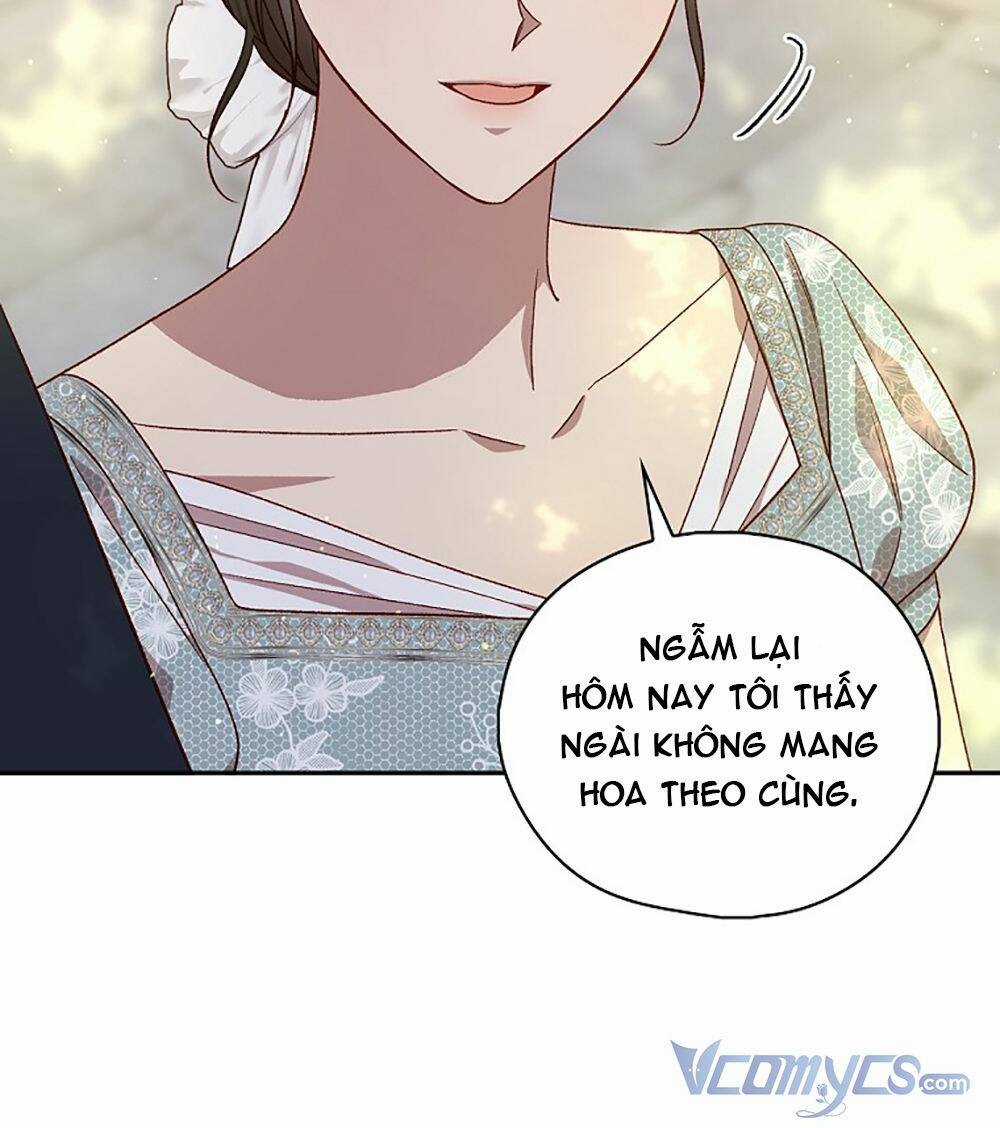 Tồn Tại Như Một Nữ Hầu Chapter 101 trang 22