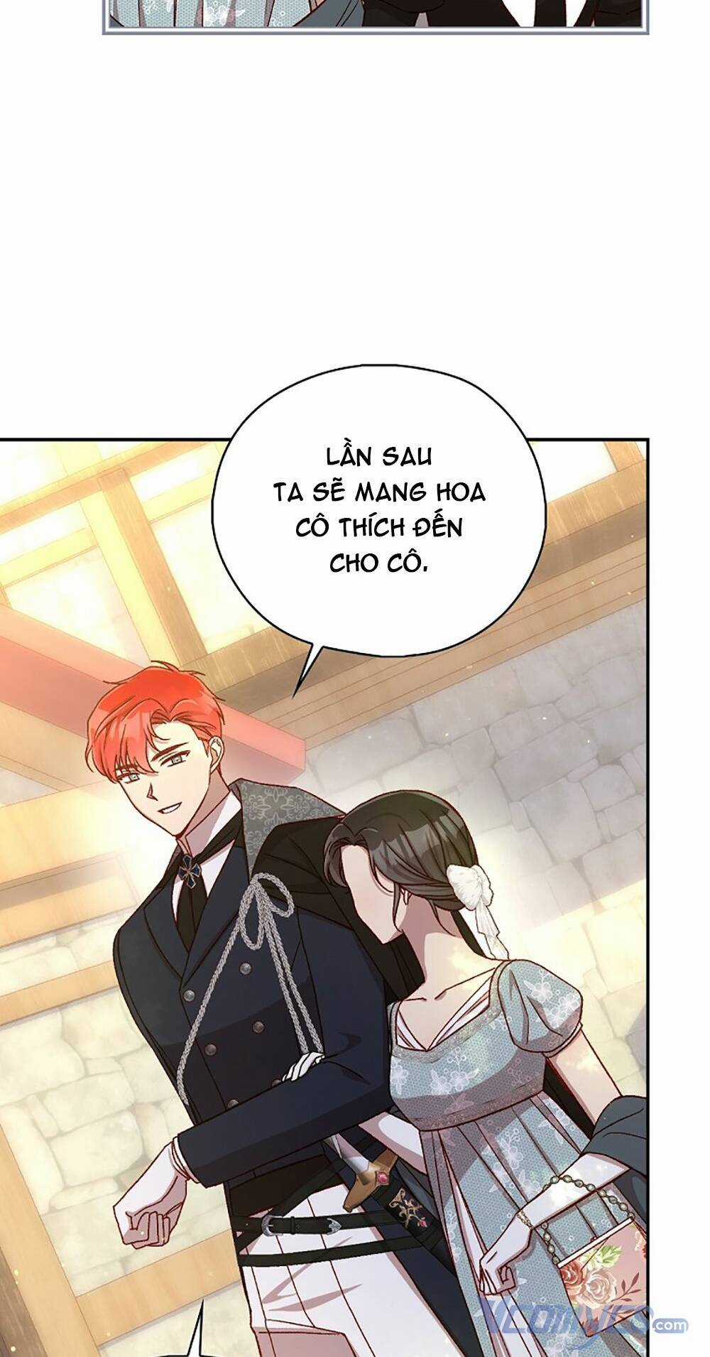 Tồn Tại Như Một Nữ Hầu Chapter 101 trang 24