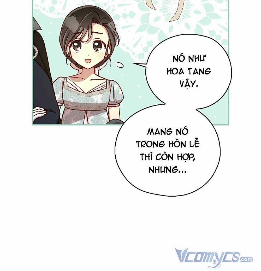 Tồn Tại Như Một Nữ Hầu Chapter 101 trang 27