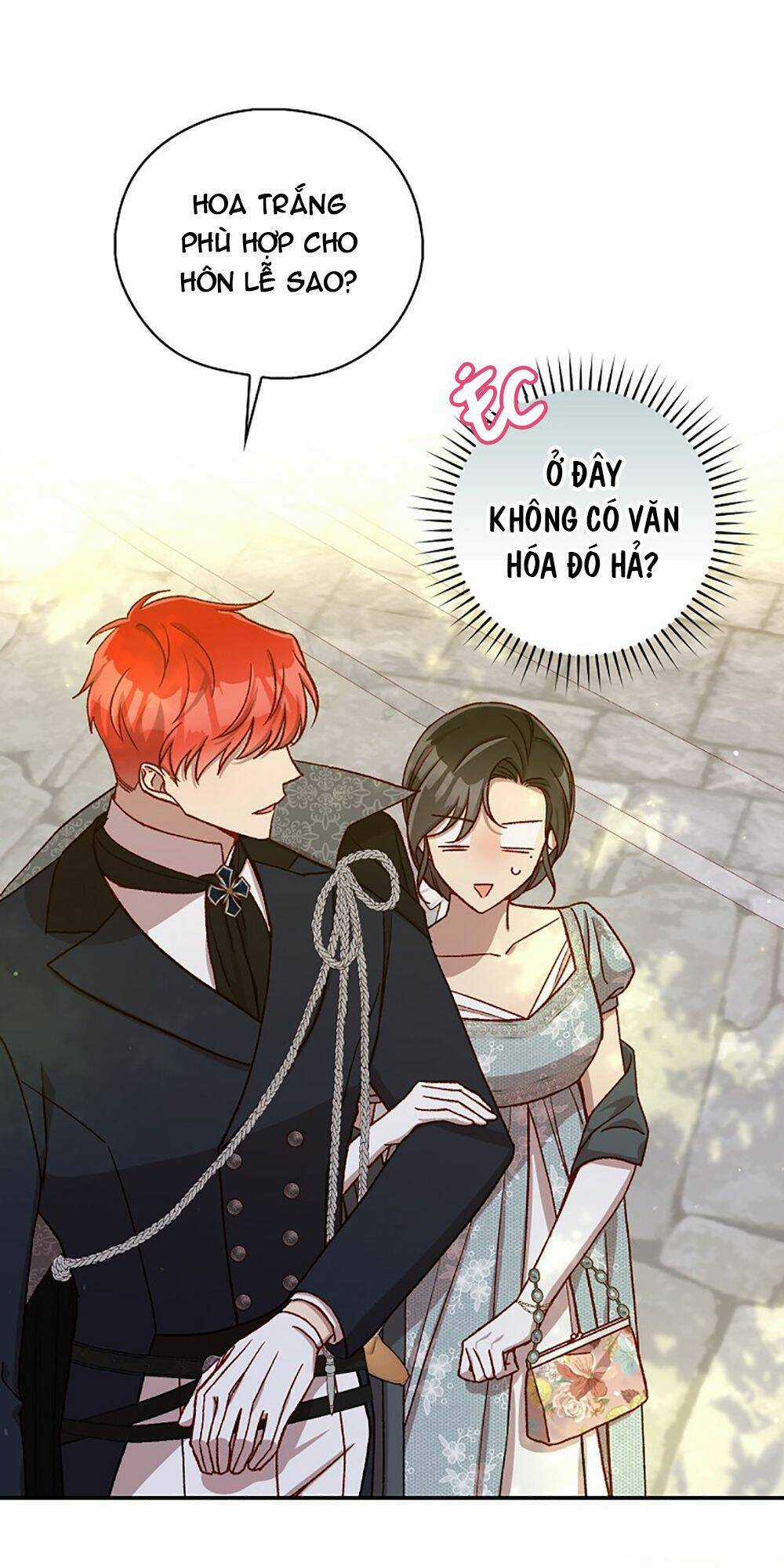 Tồn Tại Như Một Nữ Hầu Chapter 101 trang 28