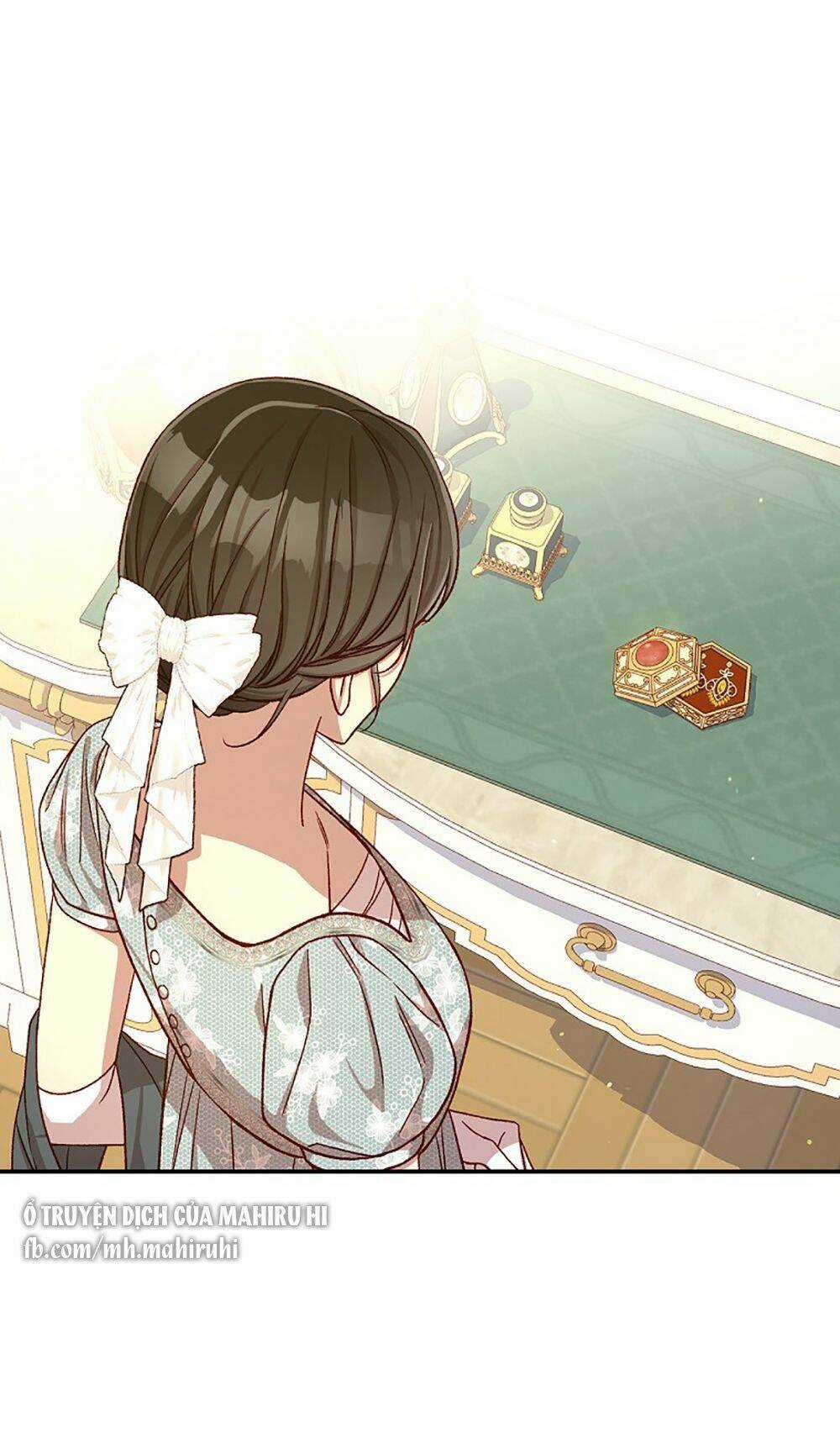 Tồn Tại Như Một Nữ Hầu Chapter 101 trang 3