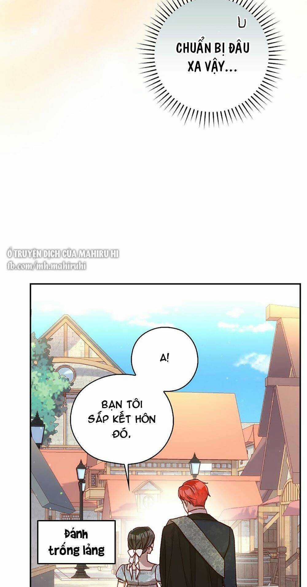 Tồn Tại Như Một Nữ Hầu Chapter 101 trang 31