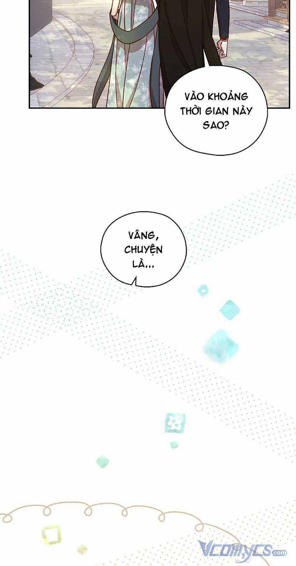 Tồn Tại Như Một Nữ Hầu Chapter 101 trang 32