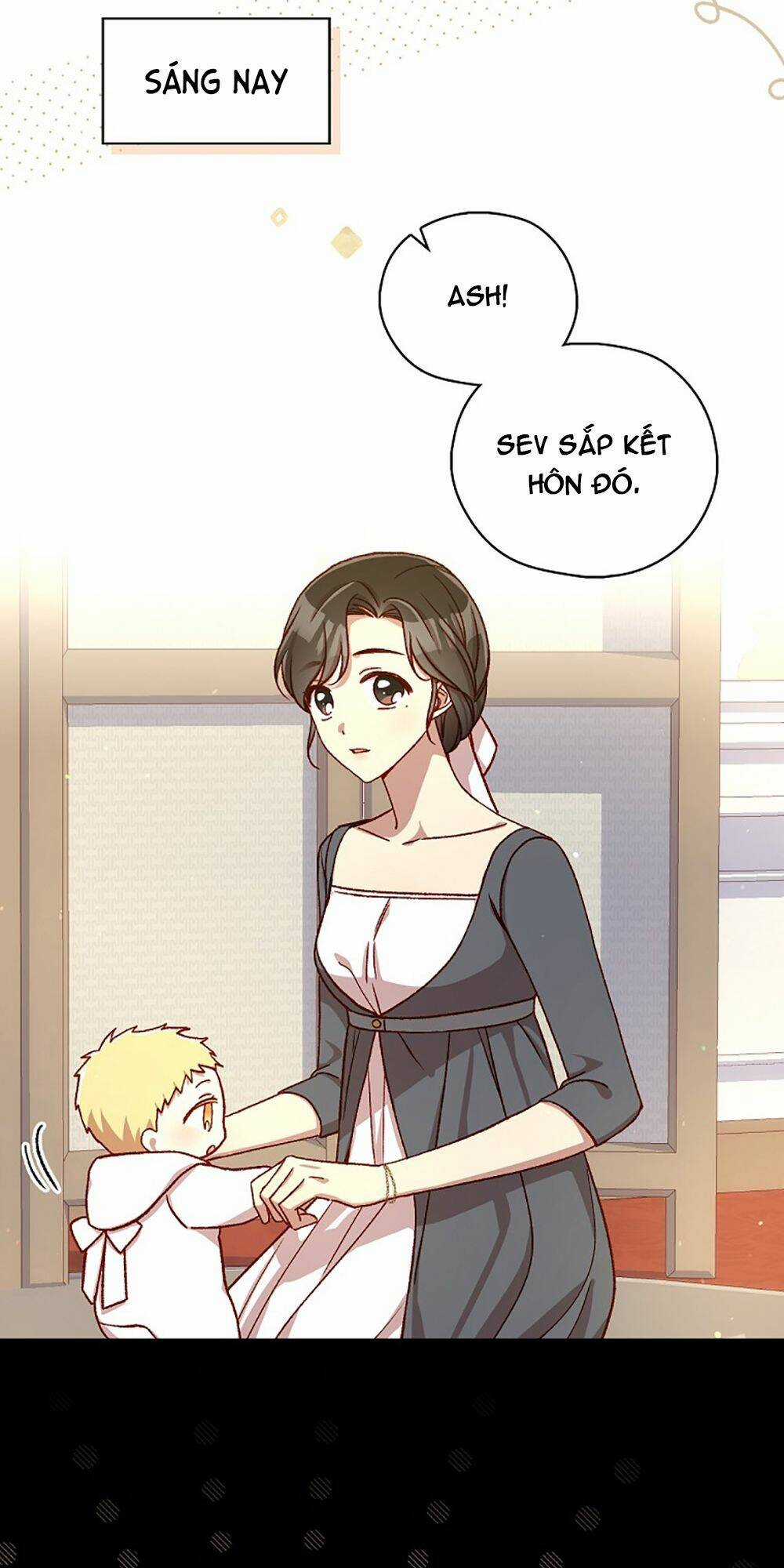 Tồn Tại Như Một Nữ Hầu Chapter 101 trang 33