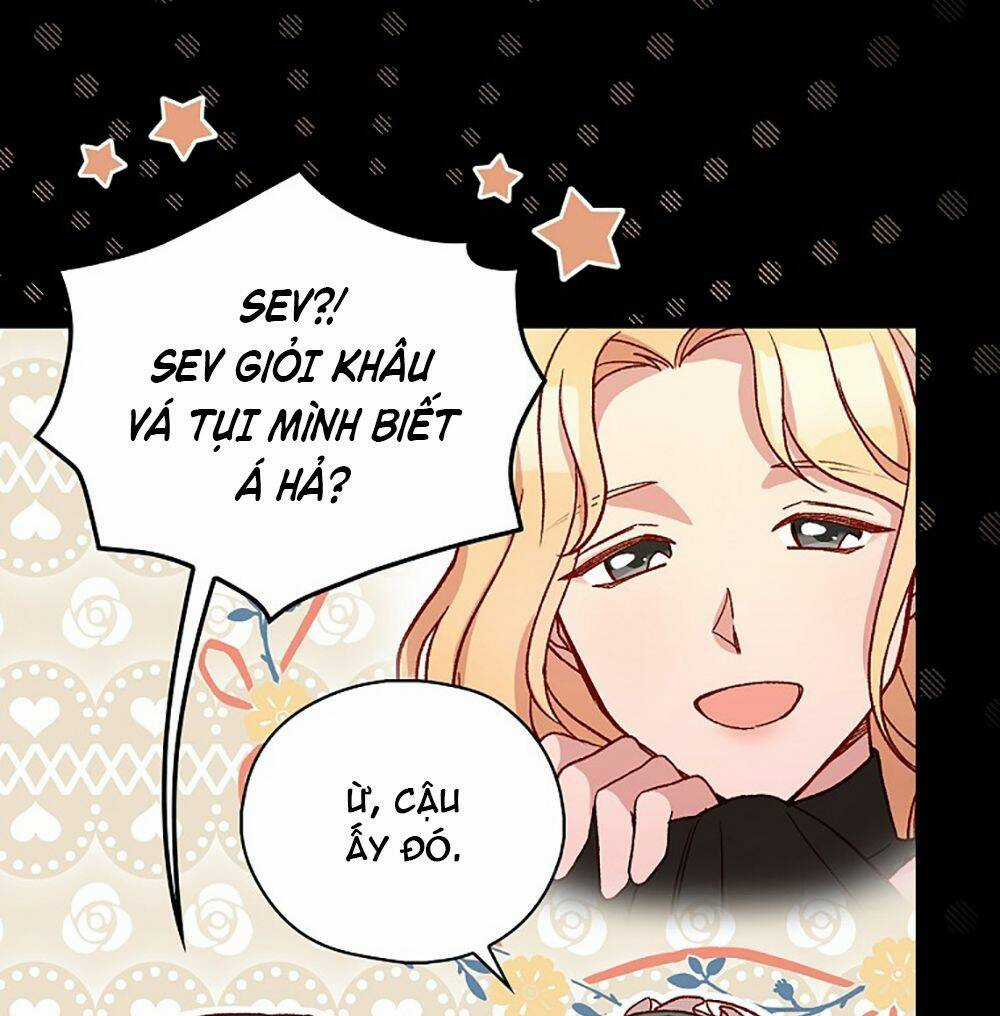 Tồn Tại Như Một Nữ Hầu Chapter 101 trang 34