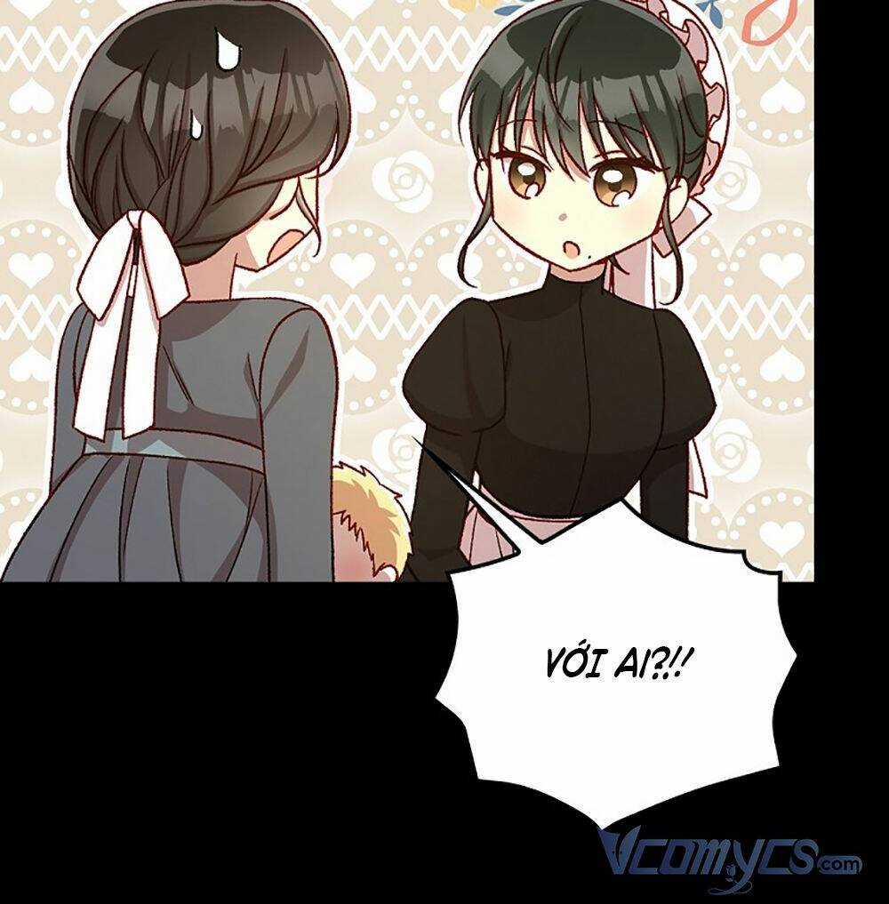 Tồn Tại Như Một Nữ Hầu Chapter 101 trang 35