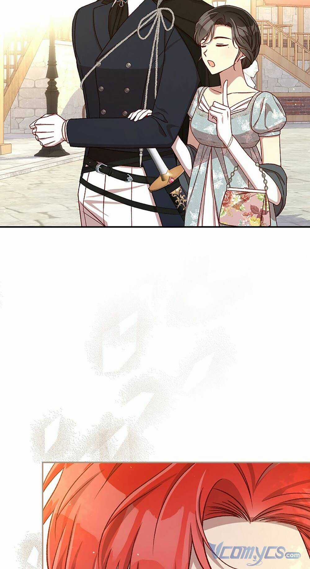 Tồn Tại Như Một Nữ Hầu Chapter 101 trang 39