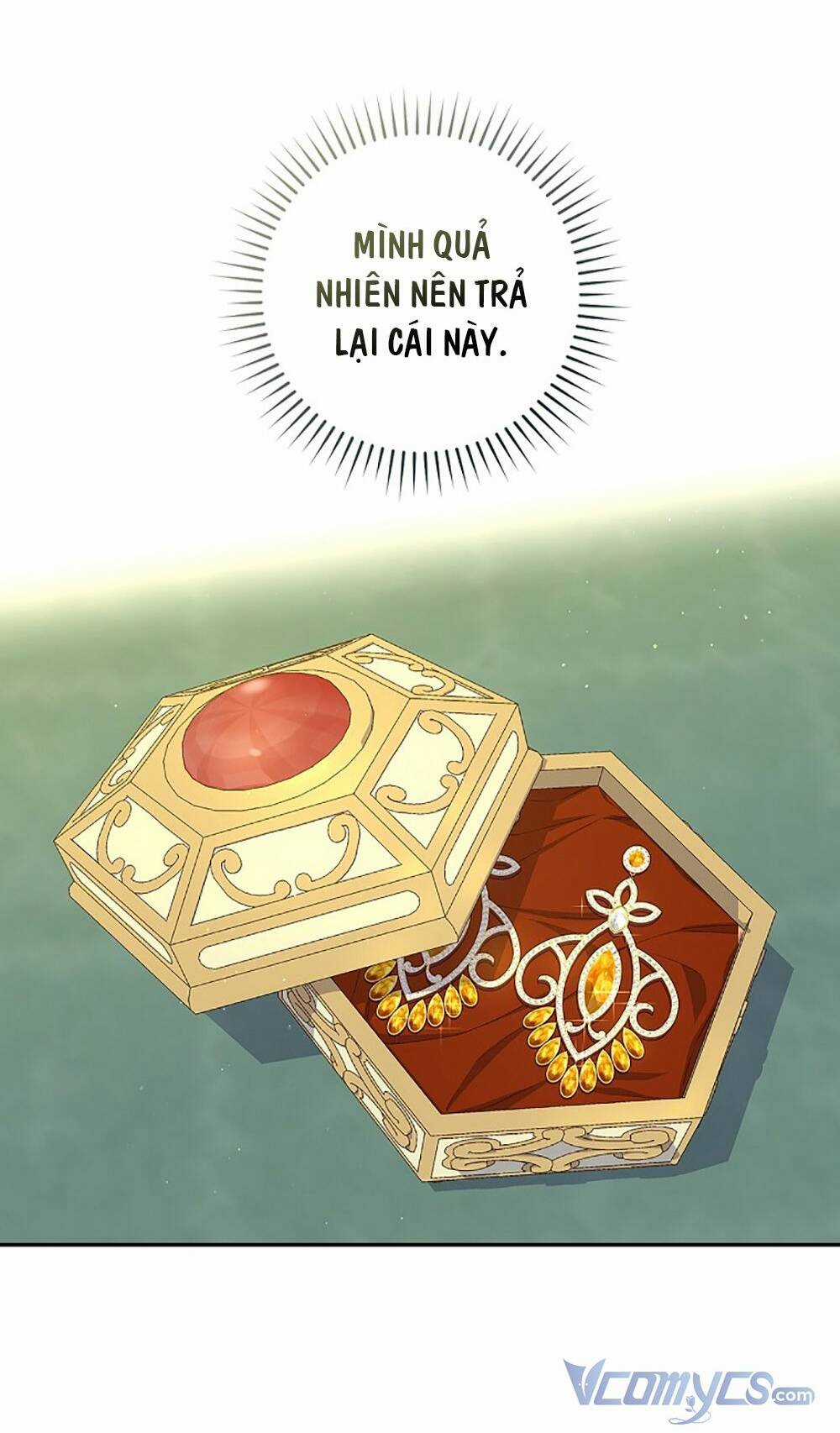 Tồn Tại Như Một Nữ Hầu Chapter 101 trang 4