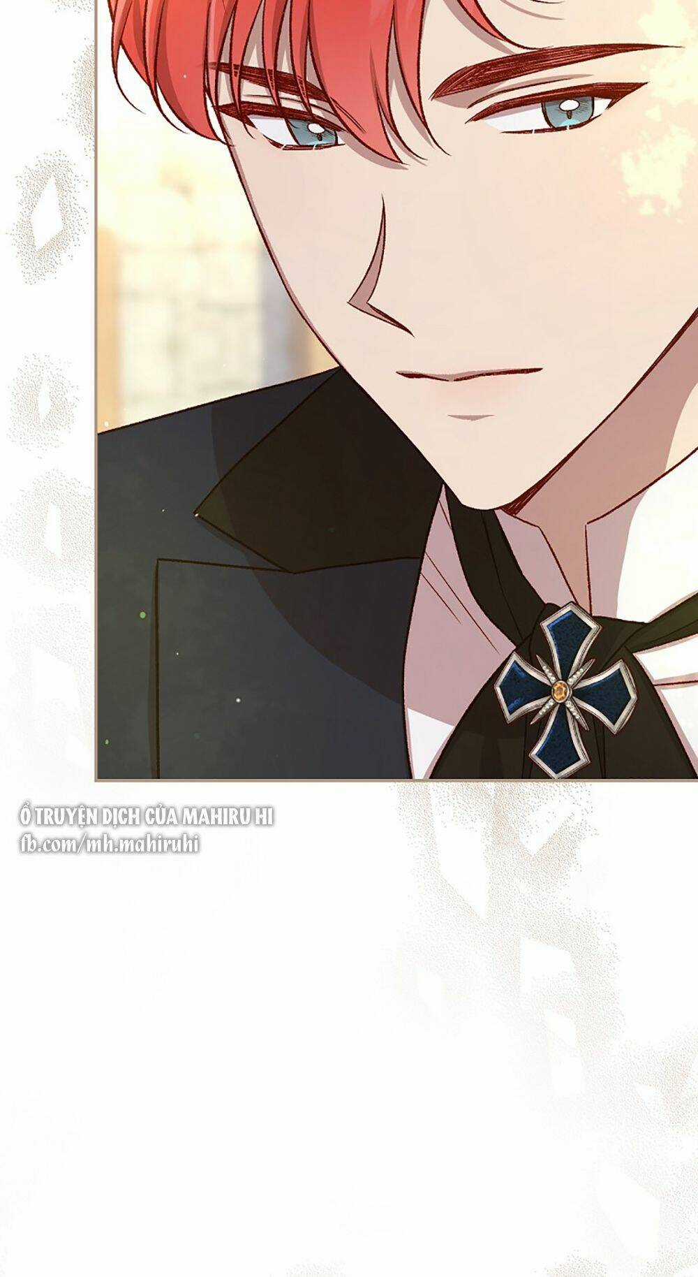 Tồn Tại Như Một Nữ Hầu Chapter 101 trang 40