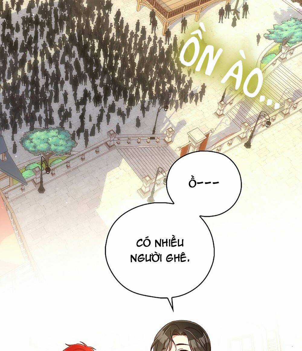 Tồn Tại Như Một Nữ Hầu Chapter 101 trang 45