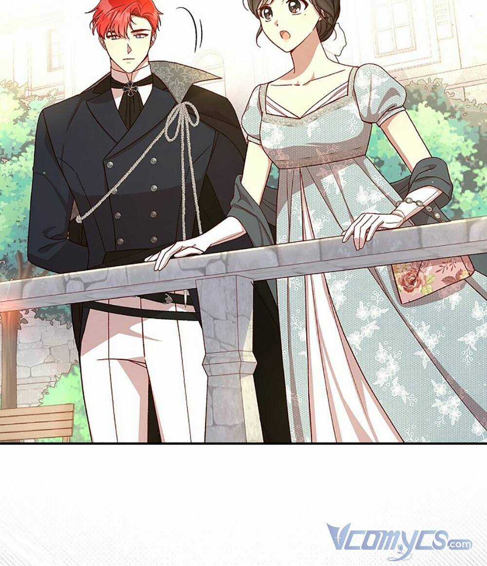 Tồn Tại Như Một Nữ Hầu Chapter 101 trang 46