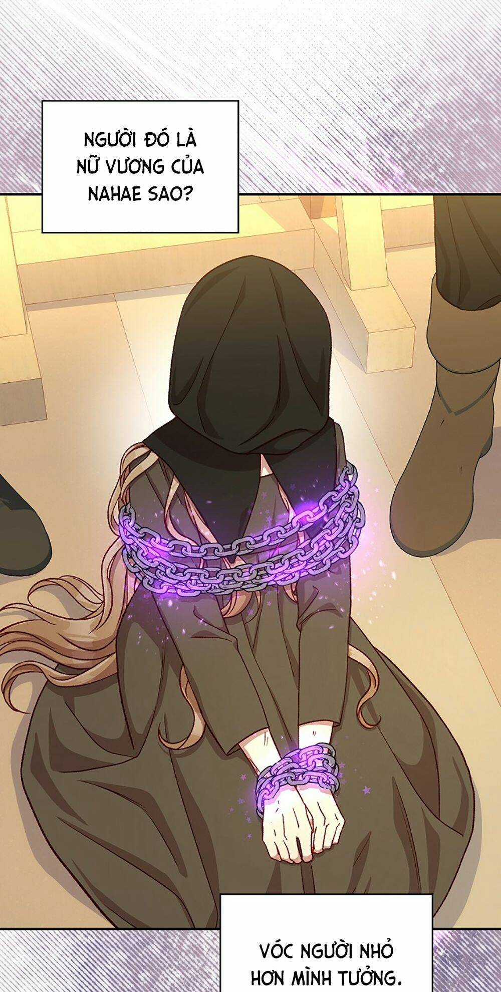 Tồn Tại Như Một Nữ Hầu Chapter 101 trang 47