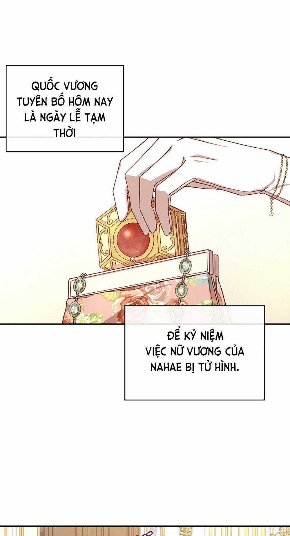 Tồn Tại Như Một Nữ Hầu Chapter 101 trang 5