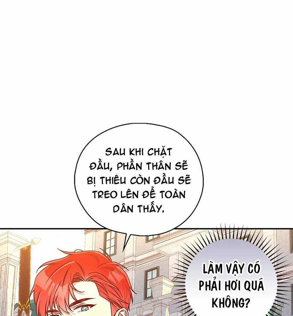 Tồn Tại Như Một Nữ Hầu Chapter 101 trang 50