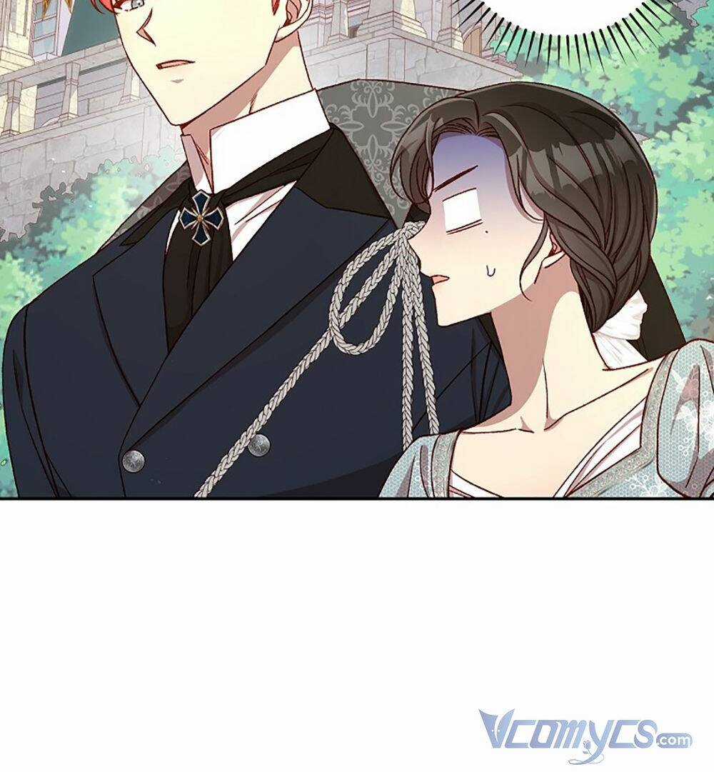 Tồn Tại Như Một Nữ Hầu Chapter 101 trang 51