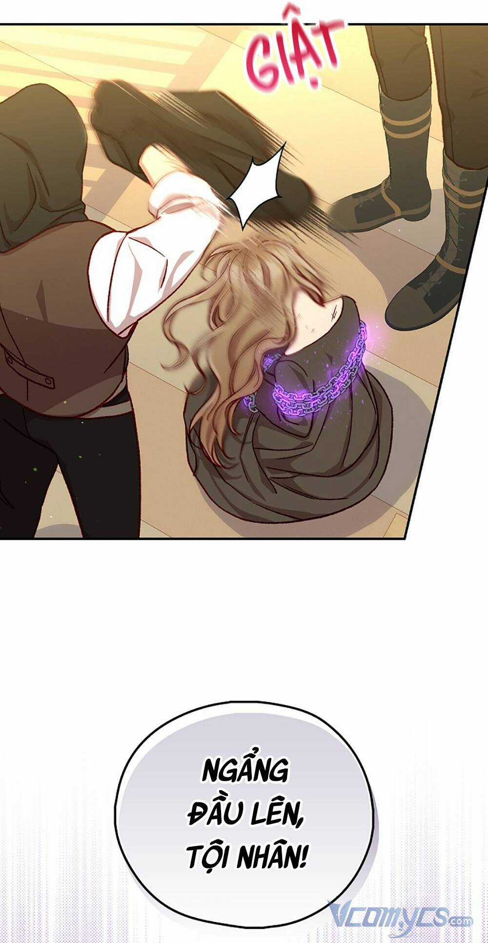 Tồn Tại Như Một Nữ Hầu Chapter 101 trang 53