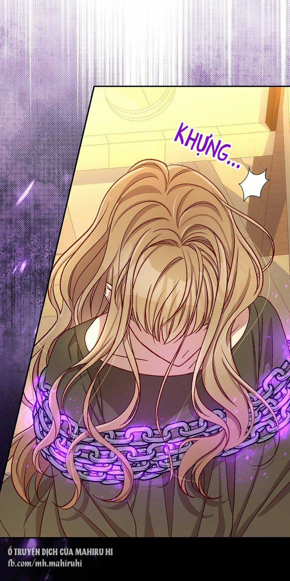 Tồn Tại Như Một Nữ Hầu Chapter 101 trang 54