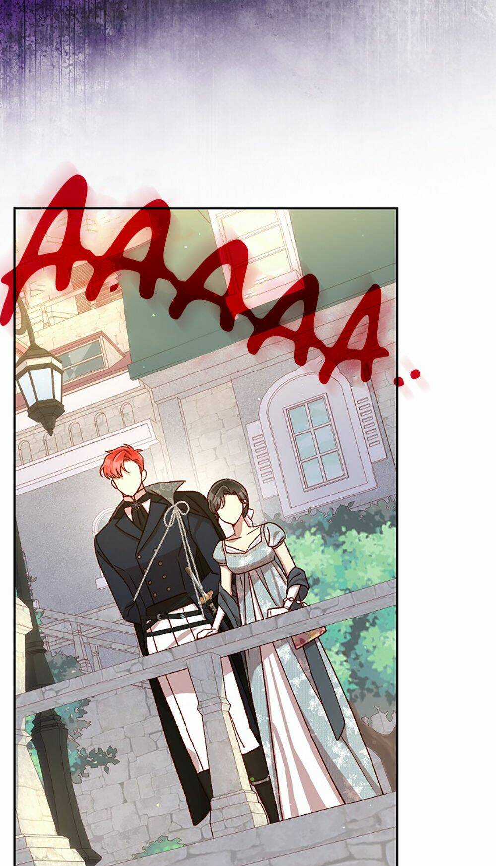 Tồn Tại Như Một Nữ Hầu Chapter 101 trang 57