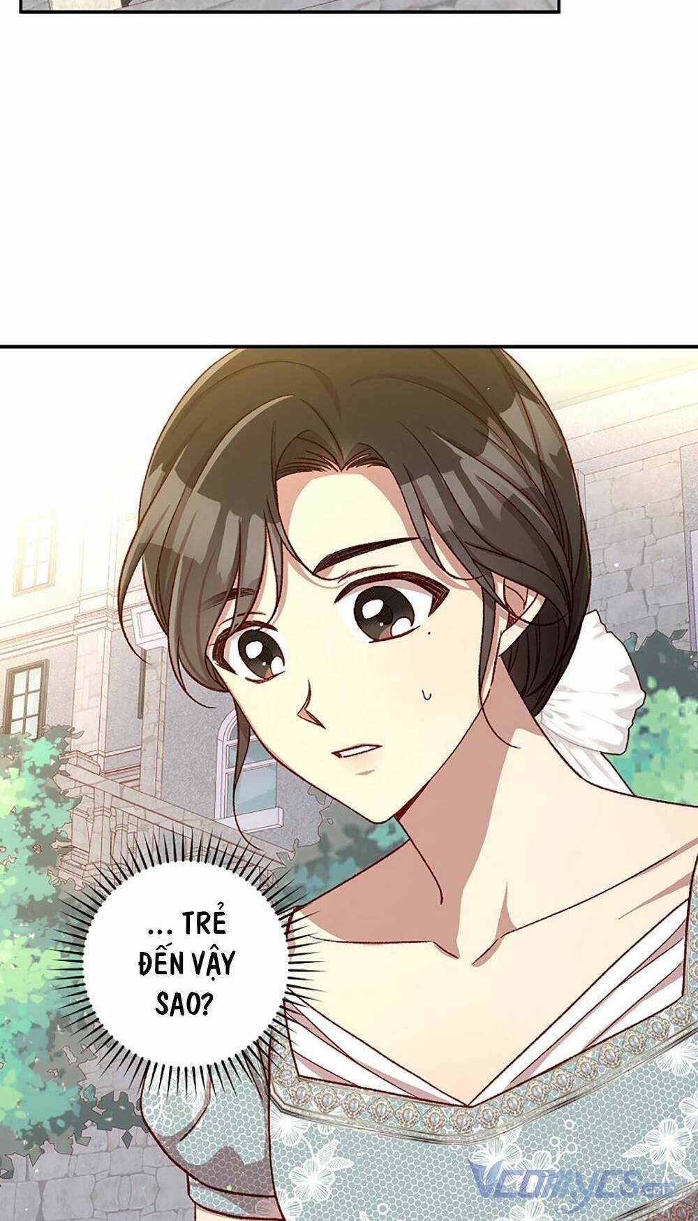 Tồn Tại Như Một Nữ Hầu Chapter 101 trang 58