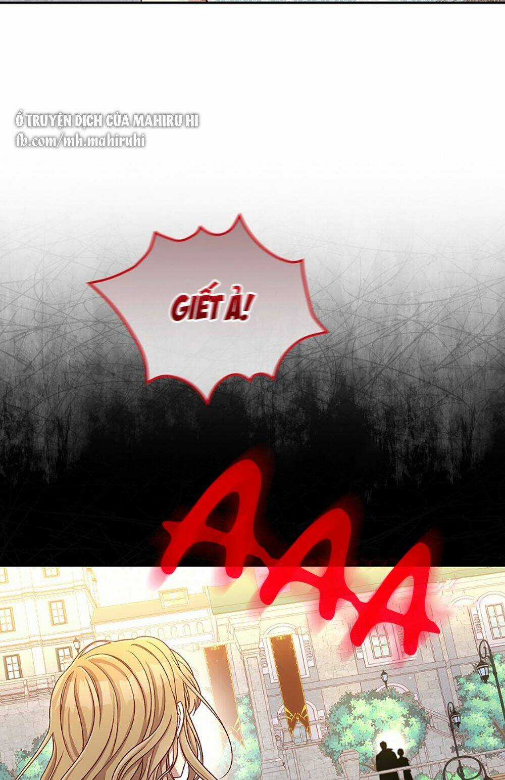 Tồn Tại Như Một Nữ Hầu Chapter 101 trang 59