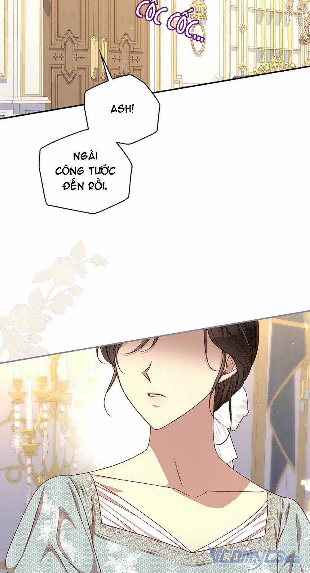 Tồn Tại Như Một Nữ Hầu Chapter 101 trang 6