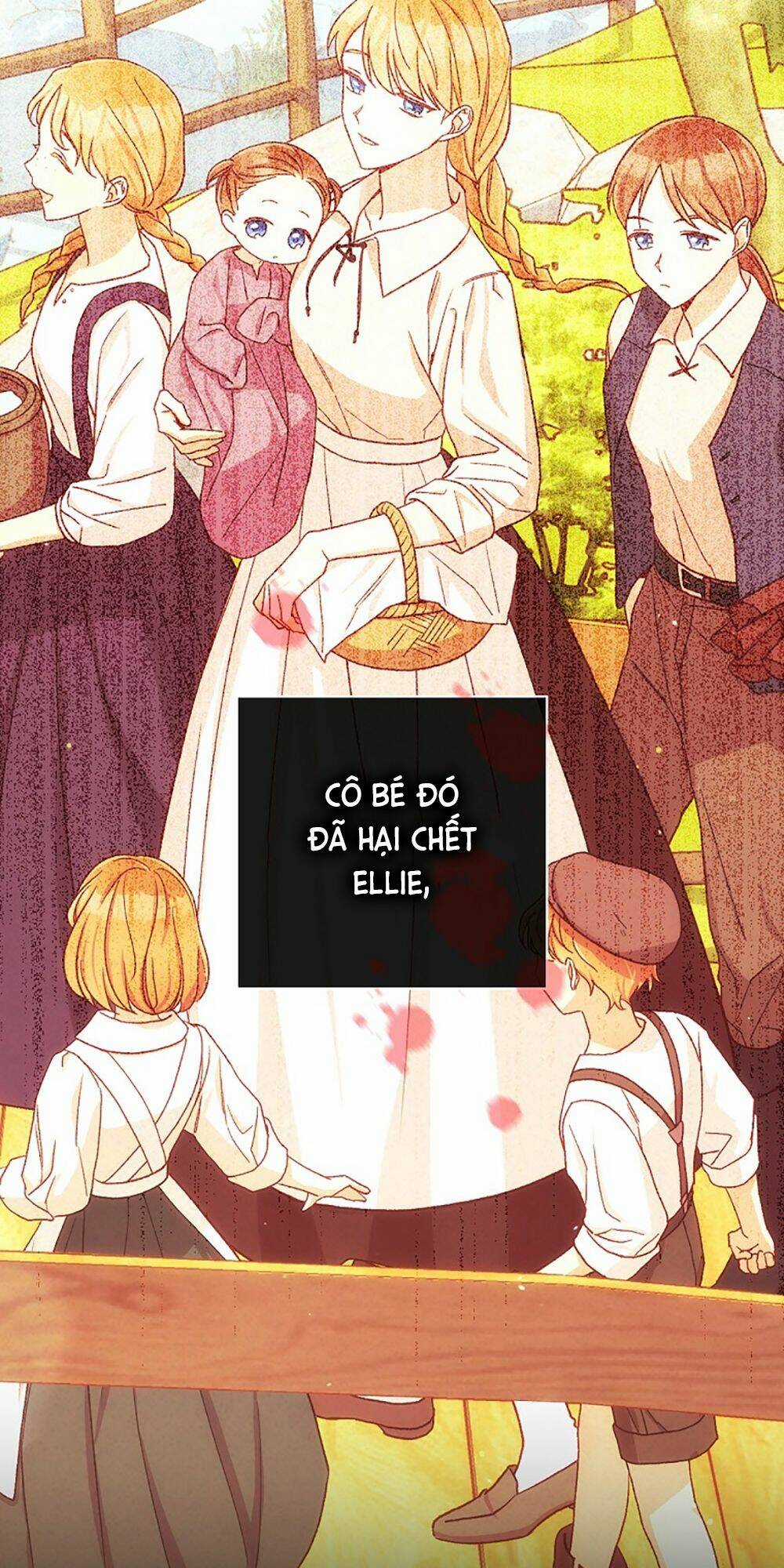 Tồn Tại Như Một Nữ Hầu Chapter 101 trang 61