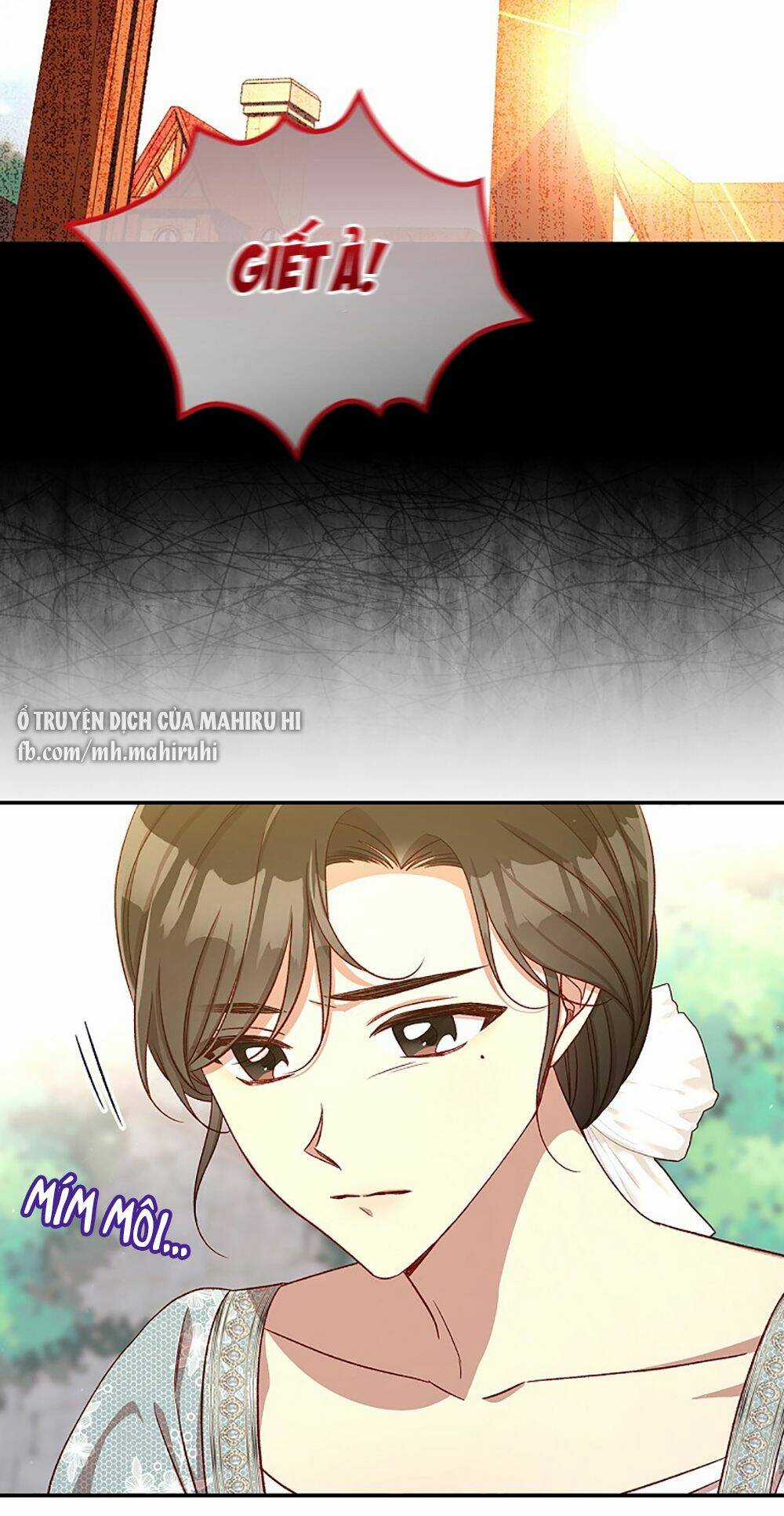 Tồn Tại Như Một Nữ Hầu Chapter 101 trang 64