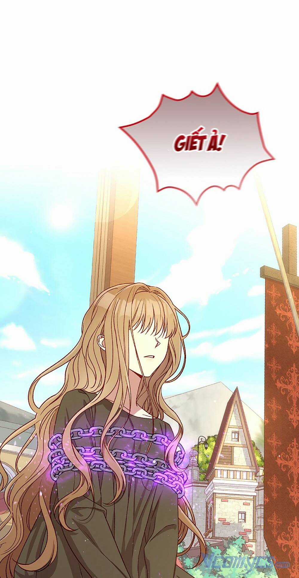 Tồn Tại Như Một Nữ Hầu Chapter 101 trang 65