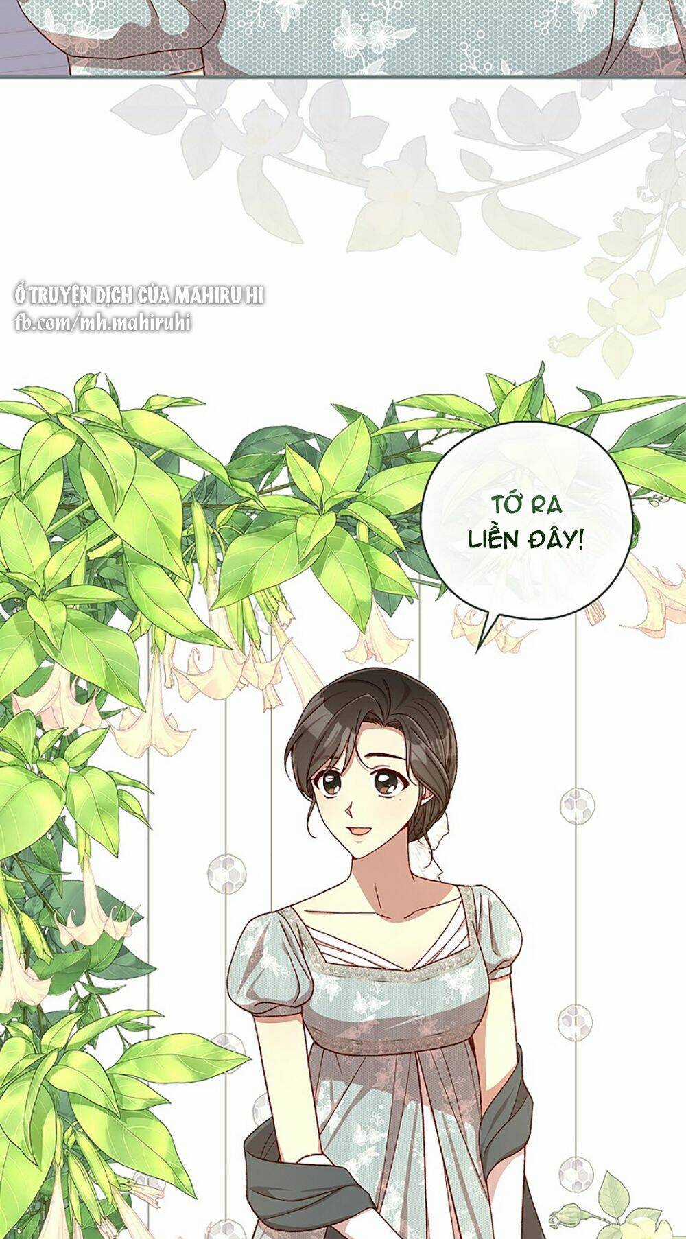 Tồn Tại Như Một Nữ Hầu Chapter 101 trang 7