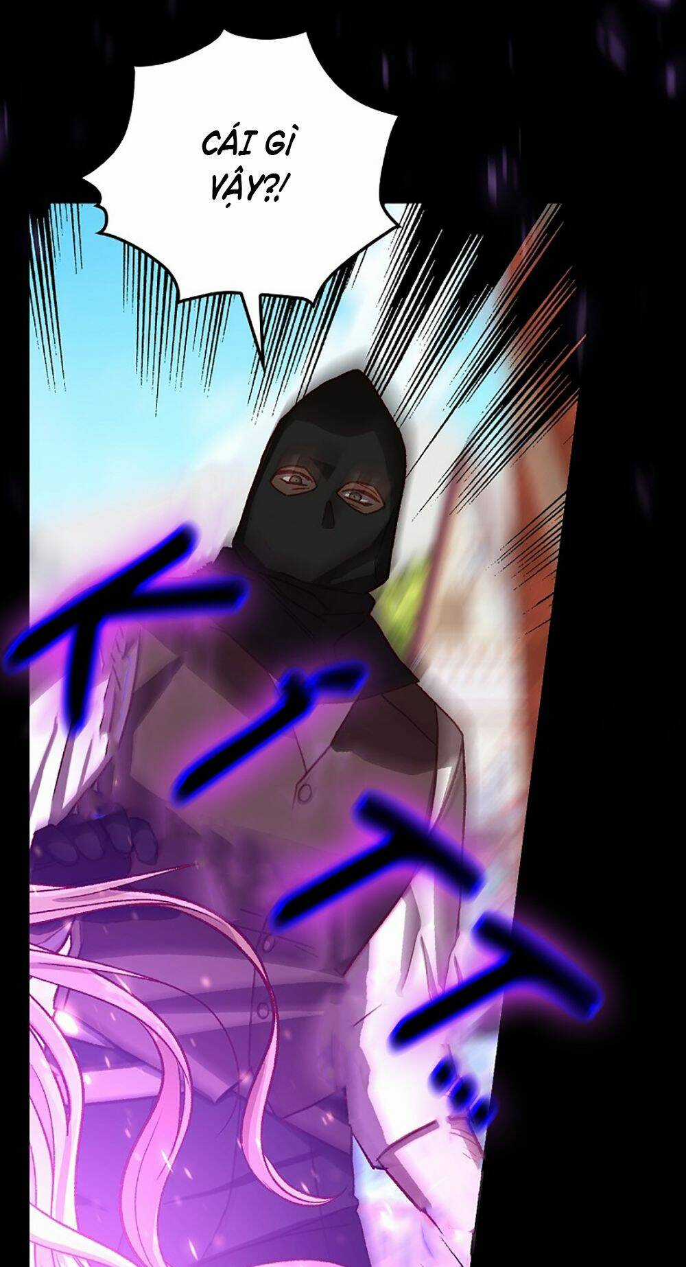 Tồn Tại Như Một Nữ Hầu Chapter 101 trang 70