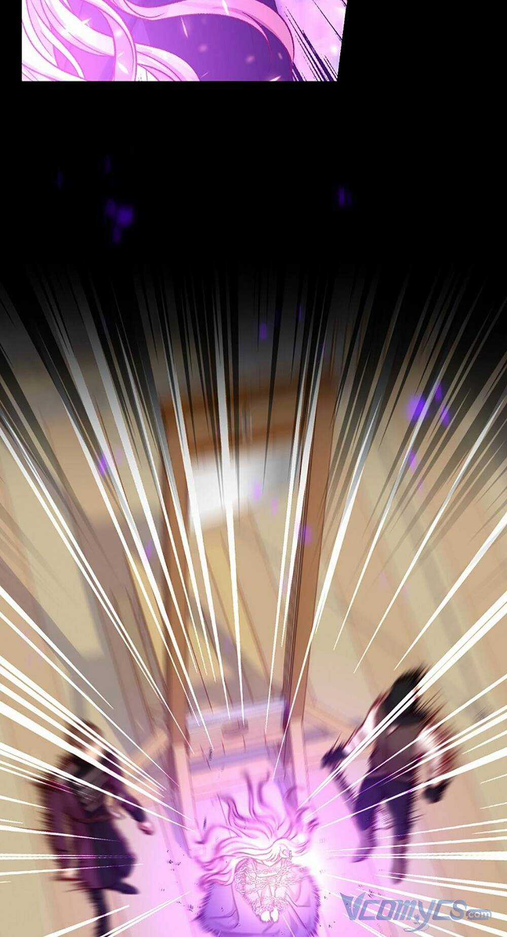 Tồn Tại Như Một Nữ Hầu Chapter 101 trang 71