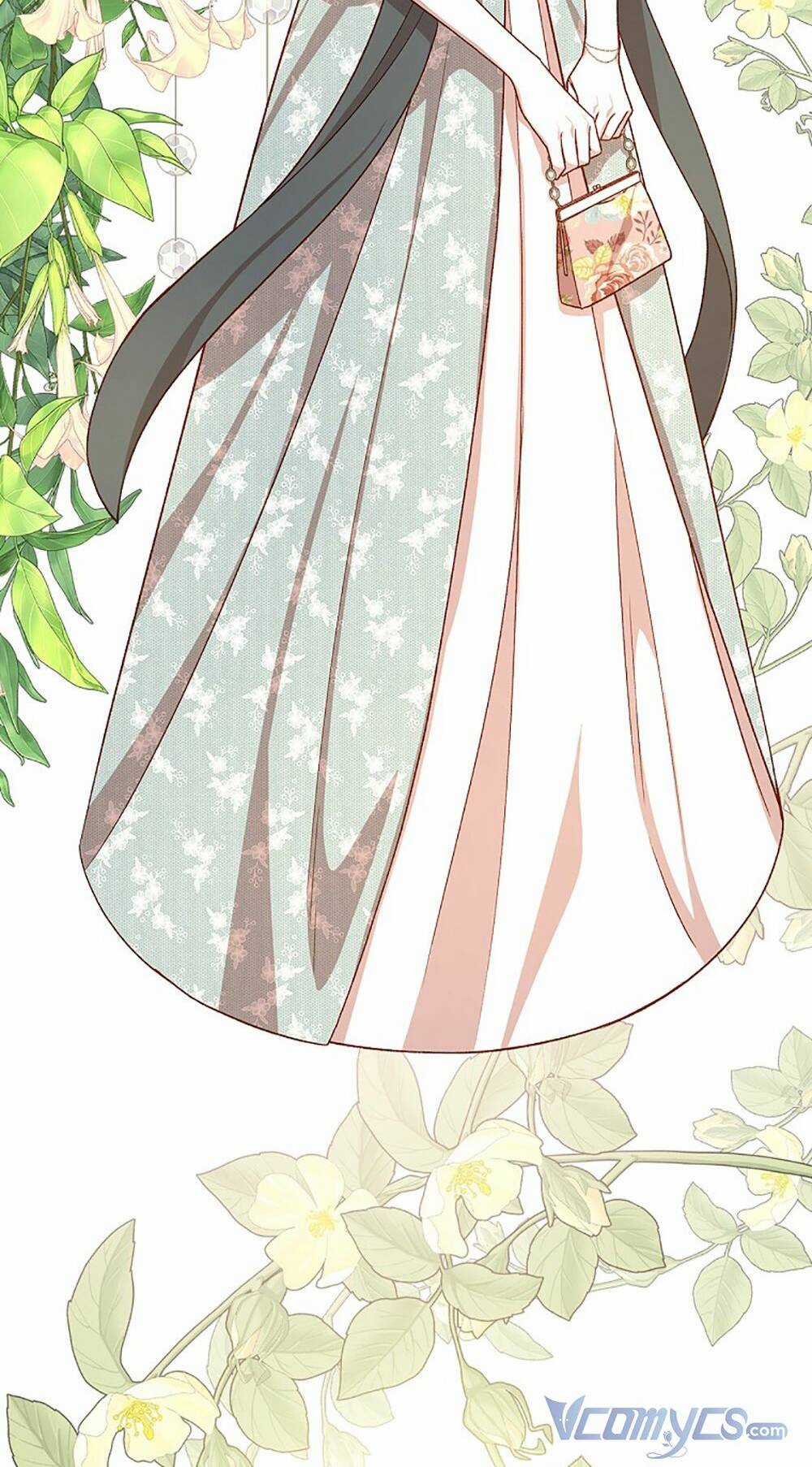 Tồn Tại Như Một Nữ Hầu Chapter 101 trang 8