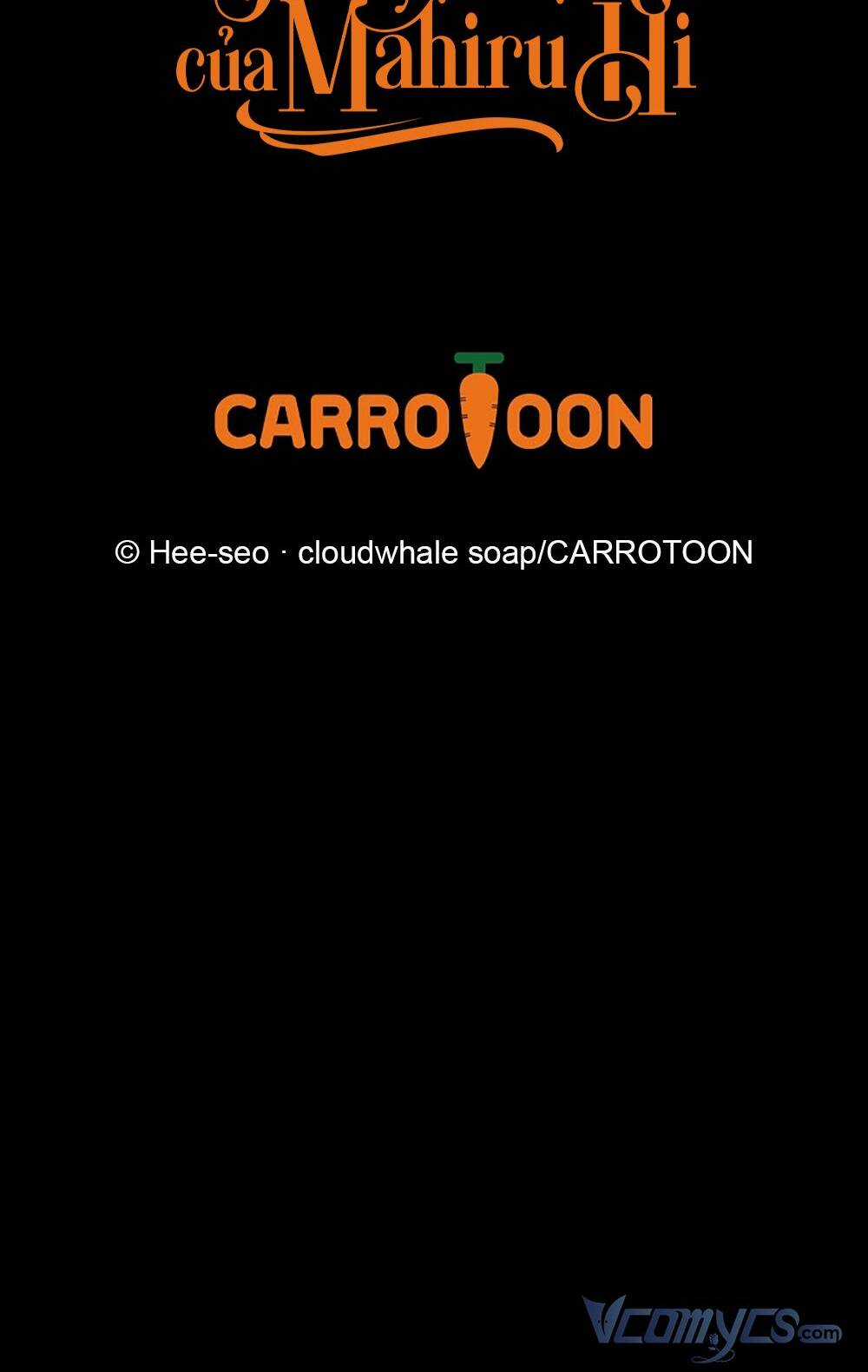 Tồn Tại Như Một Nữ Hầu Chapter 101 trang 84